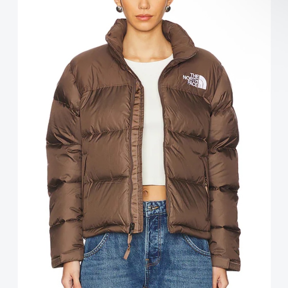 The north face 1996 retro nuptse jacket